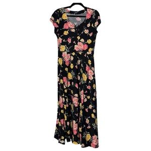 knee length dresses for ladies Jasmyn Dress – Style Rotate NZ main image 1
